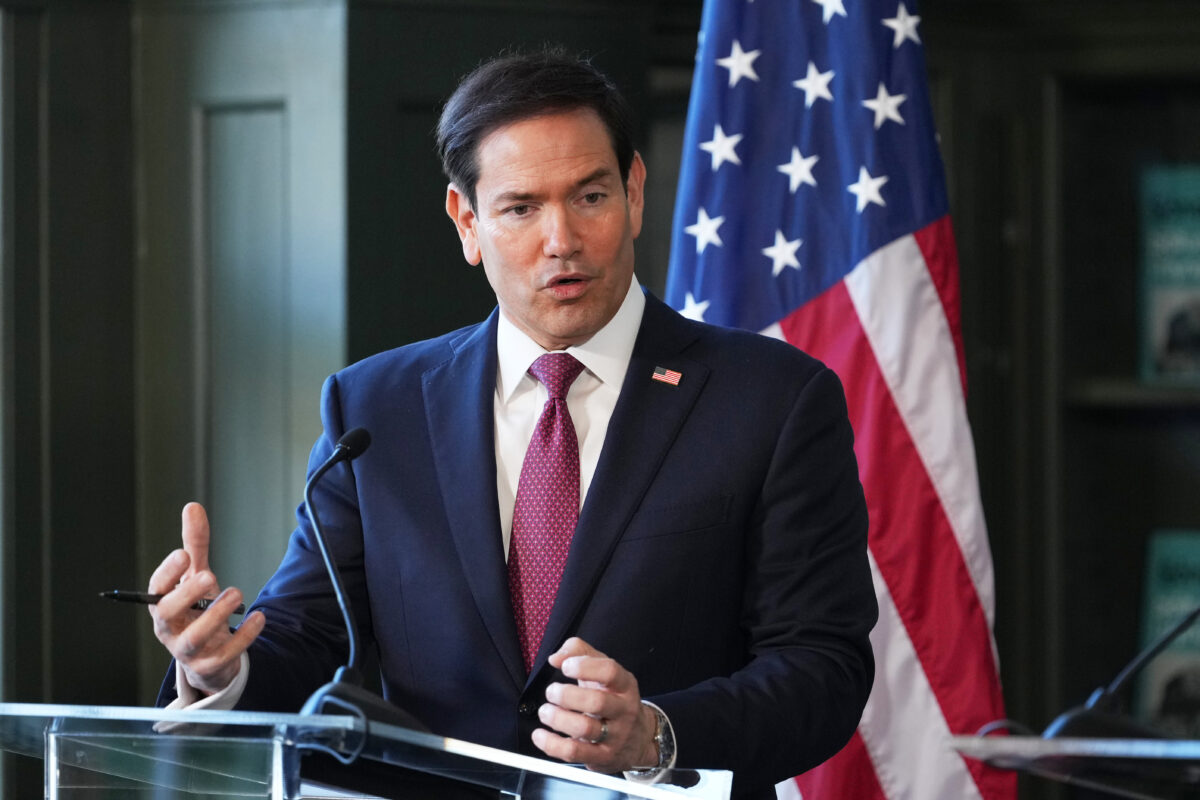 Russia, Rubio: ‘Plague? It’s up to Moscow to share information’ Russia, Rubio: ‘Plague? It’s up to Moscow to share information’