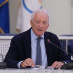 FIGC, Buonfiglio: “Malagò was the victim of a technical glitch”
