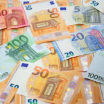 Eurozone: Eurostat reports a 0.4 per cent rise in services output in July, up 1.5 per cent year-on-year