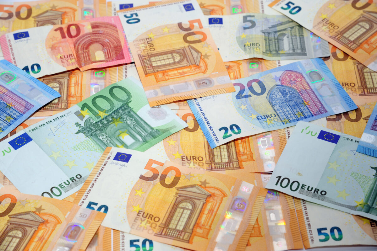 Eurozone: Eurostat reports a 0.4 per cent rise in services output in July, up 1.5 per cent year-on-year Eurozone: Eurostat reports a 0.4 per cent rise in services output in July, up 1.5 per cent year-on-year