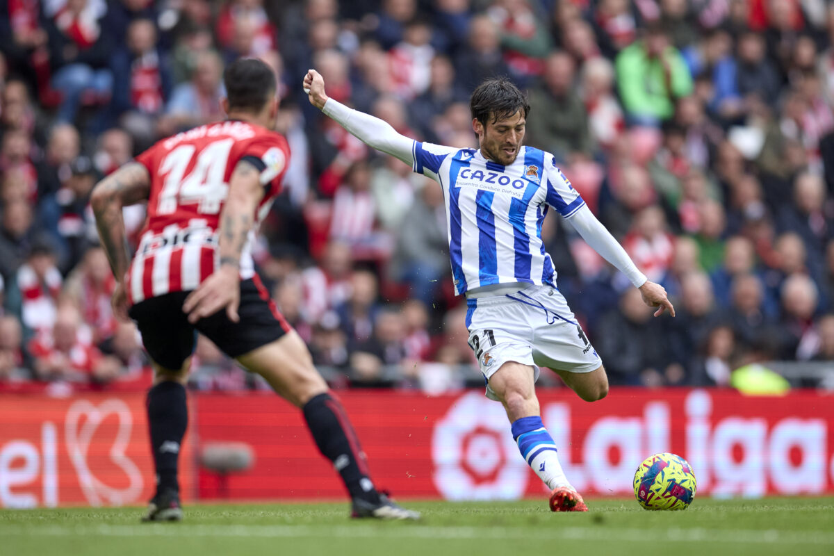 Football, David Silva returns to playing after 3 years: signs with Hong Kong team Football, David Silva returns to playing after 3 years: signs with Hong Kong team