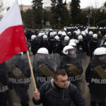 Poland: knife attack at school, 7 injured, 19-year-old arrested