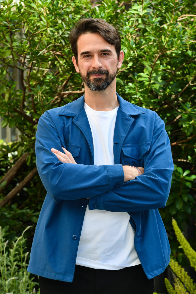 Rome, actor Davide Iacopini kicked: investigation for attempted murder