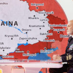 Ukraine: NATO Military Committee visits Kyiv