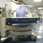 Naples: newborn dies after birth; head of department arrested and doctors suspended