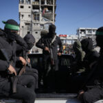 7 October, Hamas: “The attack was an act of heroism; the conflict did not begin on that day”