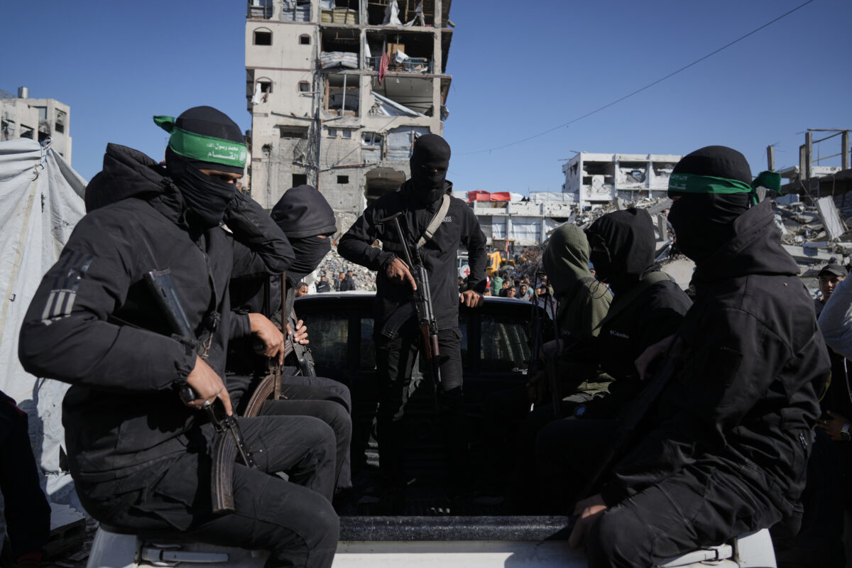 7 October, Hamas: “The attack was an act of heroism; the conflict did not begin on that day”