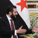 Middle East: Axios – Syria is considering sending troops to Yemen to fight the Houthis