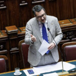 Fuel, Salvini: “Cutting excise duties with additional VAT revenue remains under consideration”