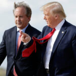 US: Trump in Texas to support GOP candidates struggling against Democrats