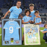 Football: Former Barcelona and Lazio player Pedro announces his retirement