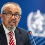 Russia: WHO seeks clarification on alleged second case of unknown pneumonia