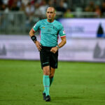 Football: Referees for Matchday 6 of Serie A – Fabbri to take charge of Como v Roma