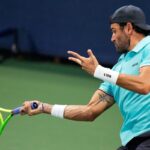 Tennis: ATP Shanghai – Berrettini gets off to a winning start, beating Kovacevic