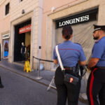 Caserta: farm labourers working up to 14 hours a day in the fields; 8 people under investigation