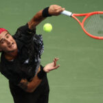 Tennis: ATP Masters 1000 Shanghai, Bellucci knocked out in the first round
