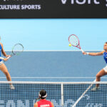 Tennis: WTA Beijing, Errani and Paolini storm into the quarter-finals in the doubles