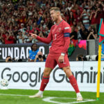 Football: Cristiano Ronaldo is not leaving the Portuguese national team: ‘I remain available’