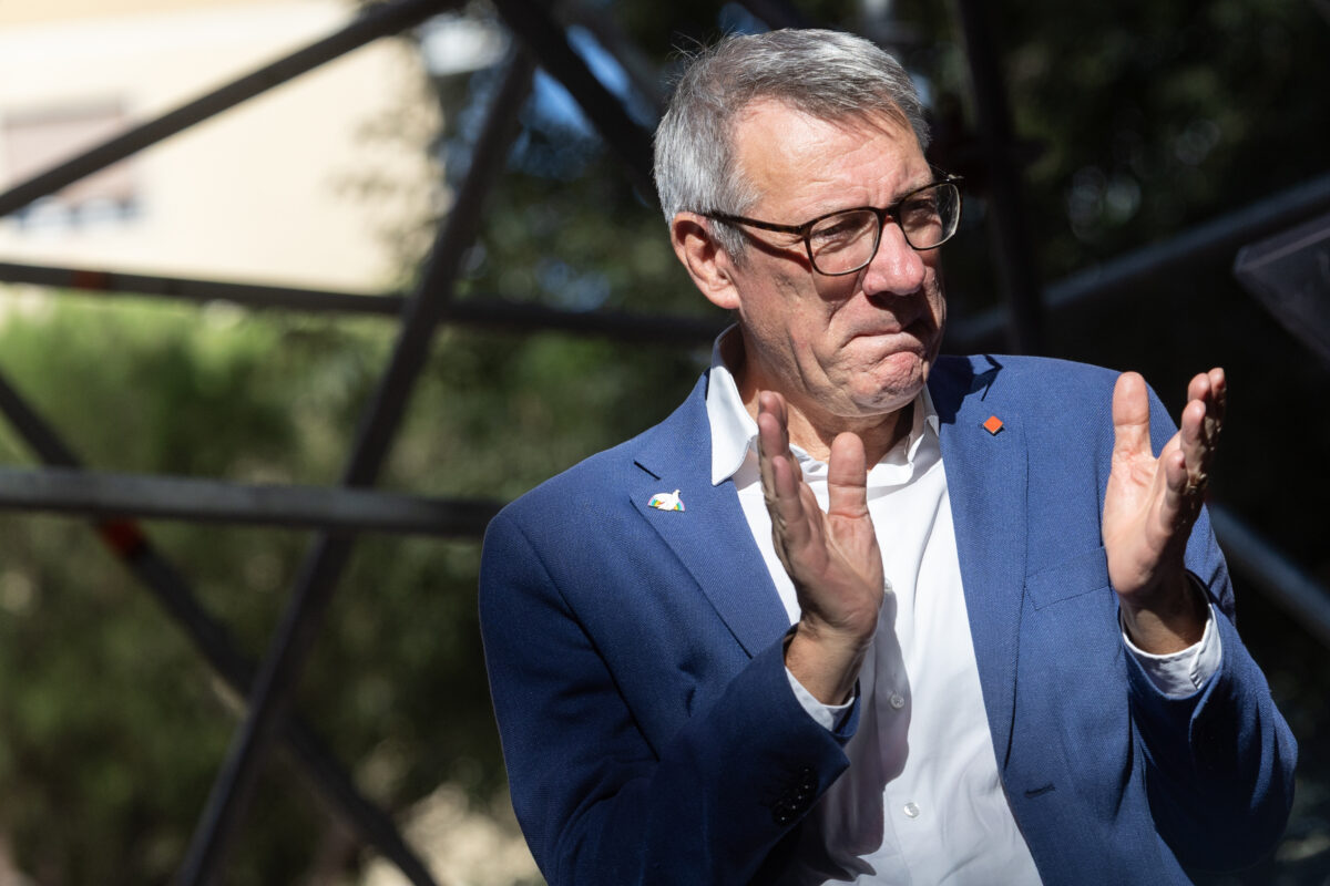 CGIL attack, Landini: “Good to see convictions upheld; a ruling of great significance”