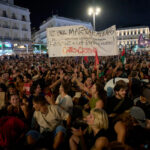 Spain: Maricarmen, the 87-year-old symbol of the housing struggle, has died