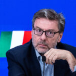 EU, Giorgetti: “We have been rigorous, now we are legitimized to raise the issue of adapting the rules to reality”