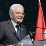 7 October, Mattarella: “A despicable attack by Hamas; terrorism can never be justified. The devastation in Gaza is intolerable”