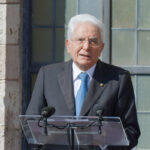 Quirinale: Mattarella grants three pardons, including one for the jeweller who killed the robbers