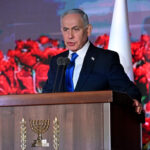 October 7, Netanyahu: “We will continue to settle accounts with all the assassins”