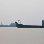 Iran, Pasdaran: “Illegal shipping lanes in the Strait of Hormuz will soon be closed”