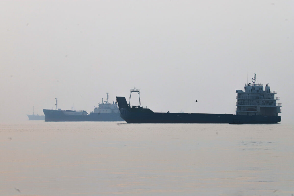 Iran, Pasdaran: “Illegal shipping lanes in the Strait of Hormuz will soon be closed” Iran, Pasdaran: “Illegal shipping lanes in the Strait of Hormuz will soon be closed”