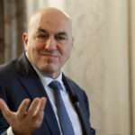 Defence, Crosetto: ‘Protecting the sea means protecting our security’
