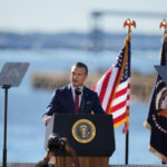 US: Hegseth welcomes the aircraft carrier Lincoln on its return to San Diego