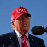 Russia, Trump: ‘I will speak to Putin very soon about the suspected case of plague’