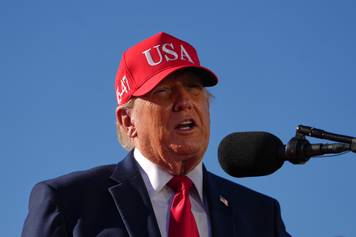 Russia, Trump: ‘I will speak to Putin very soon about the suspected case of plague’