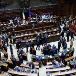 Electoral law: Chamber of Deputies gives the green light to a vote of confidence on Article 3
