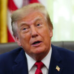 Russia, Trump: “We do not believe the plague is a biological weapon”