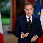 France, Lecornu: “We will respond to students’ demands; first measures by the end of the month”