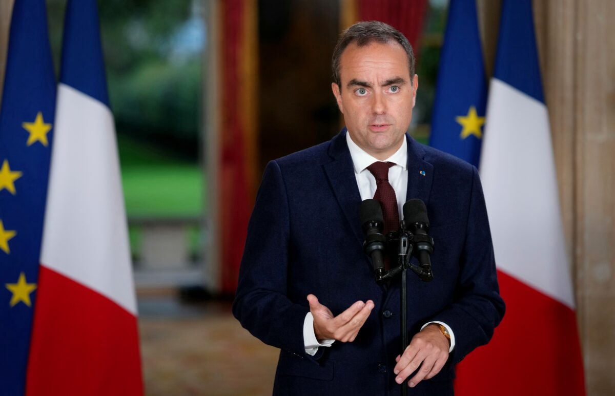 France, Lecornu: “We will respond to students’ demands; first measures by the end of the month”