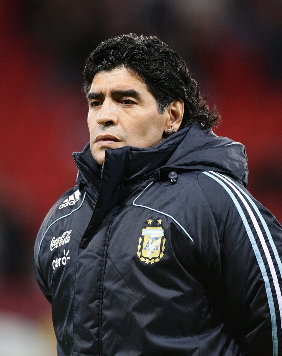 Maradona: Prosecutor’s Office seeks up to 12 years in prison for doctors