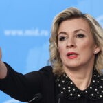 Moscow: “Tajani’s remarks on election interference are unhealthy and disrespectful”