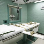 US: Death row inmate executed in Texas by lethal injection