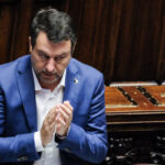 EU, Salvini: “Lega victory approves resolution against Islamist networks.”
