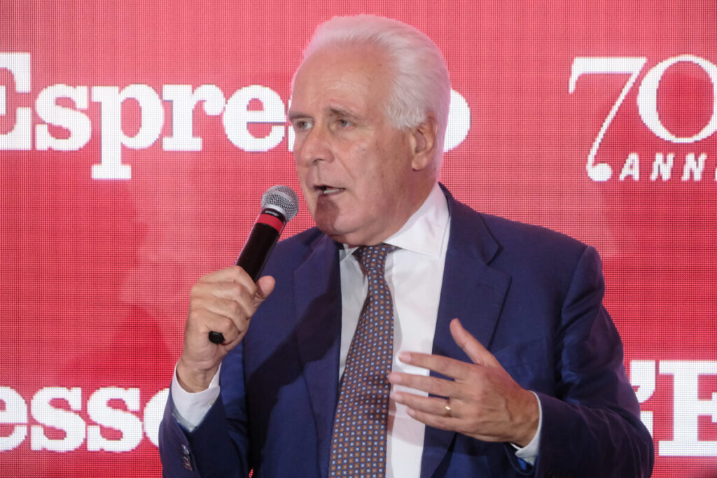 Bad weather, Giani: “Heavy rain in Tuscany, but the situation is manageable”