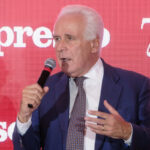 Bad weather, Giani: “Heavy rain in Tuscany, but the situation is manageable”