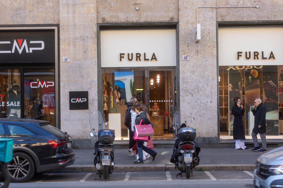 Bank of Italy: “Companies have passed on conflict-related cost increases to prices”