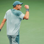 ATP Masters 1000 Shanghai, Arnaldi beats Tomic and will face Fritz in the second round