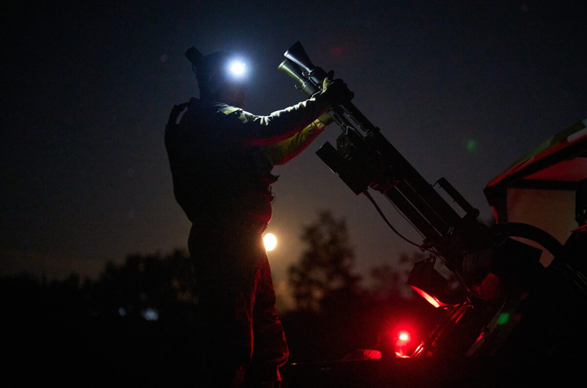 Moscow: “399 drones from Kyiv intercepted overnight” Moscow: “399 drones from Kyiv intercepted overnight”