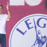Lega, extraordinary congress to be held on October 24 and 25 at MiCo in Milan