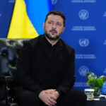 Ukraine, Zelensky: “Kramatorsk attack will not go unpunished”