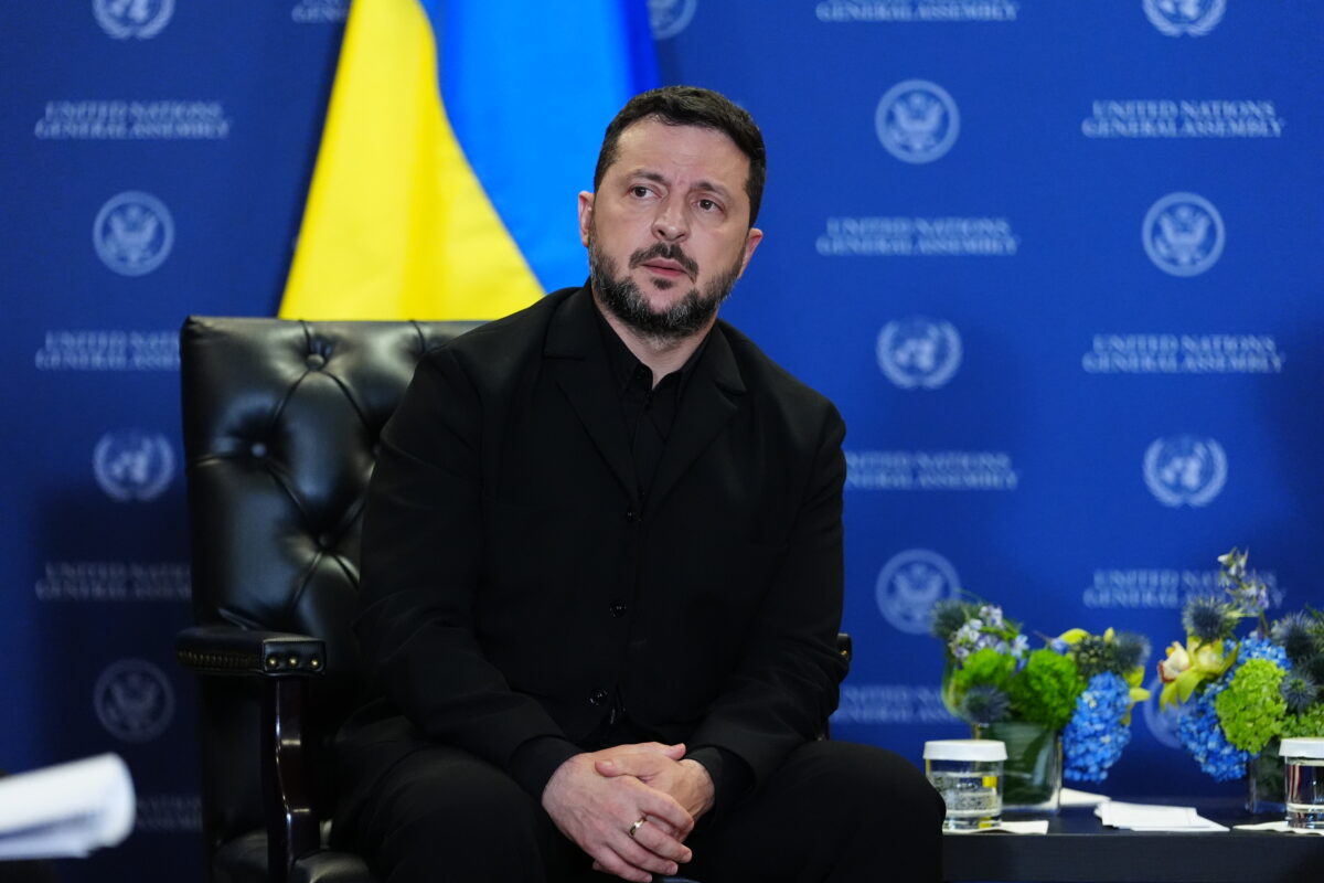 Ukraine, Zelensky: “Kramatorsk attack will not go unpunished”
